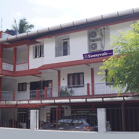 Sunnyvale Andaman Daire Port Blair Dış mekan fotoğraf