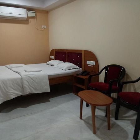 Sunnyvale Andaman Daire Port Blair Dış mekan fotoğraf