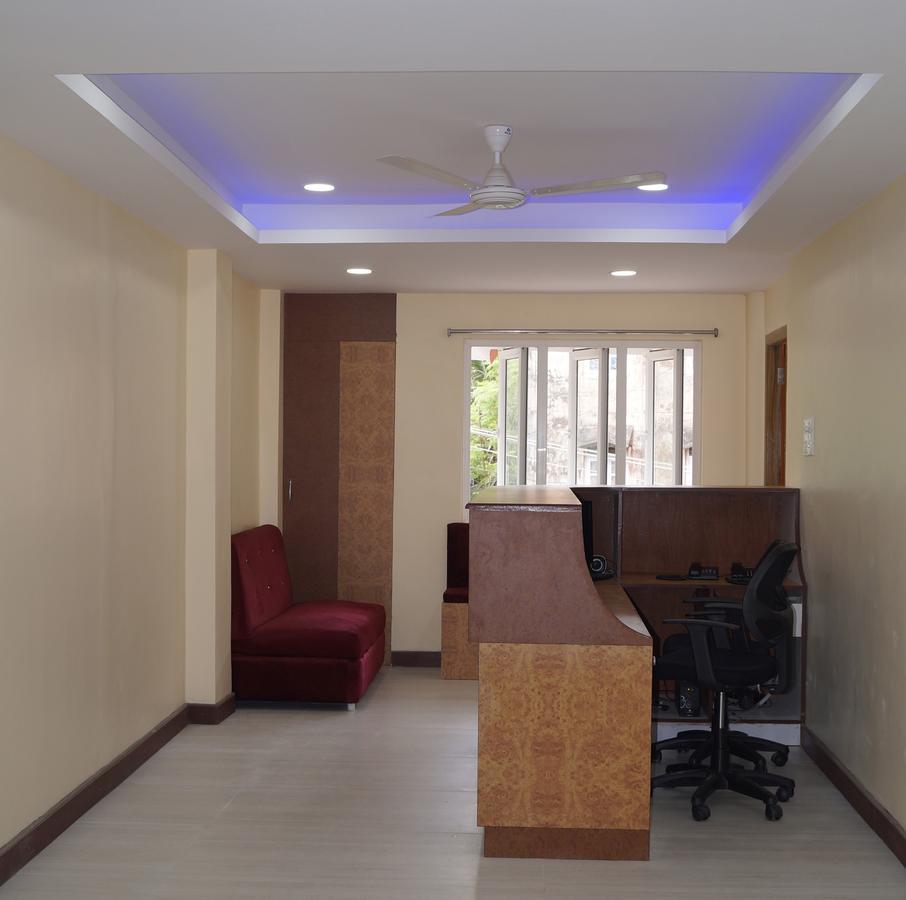 Sunnyvale Andaman Daire Port Blair Dış mekan fotoğraf