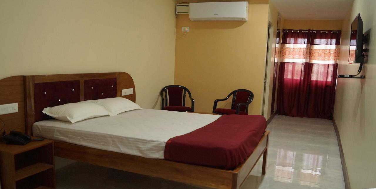 Sunnyvale Andaman Daire Port Blair Dış mekan fotoğraf