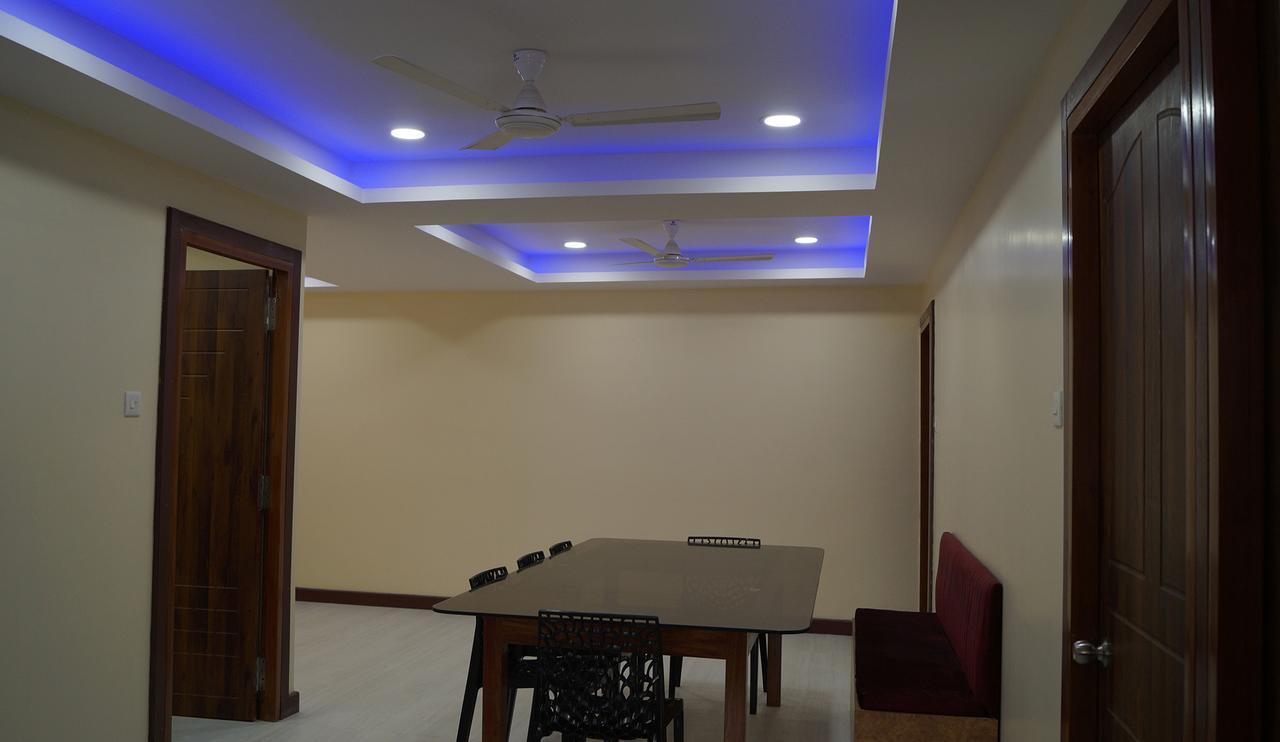 Sunnyvale Andaman Daire Port Blair Dış mekan fotoğraf