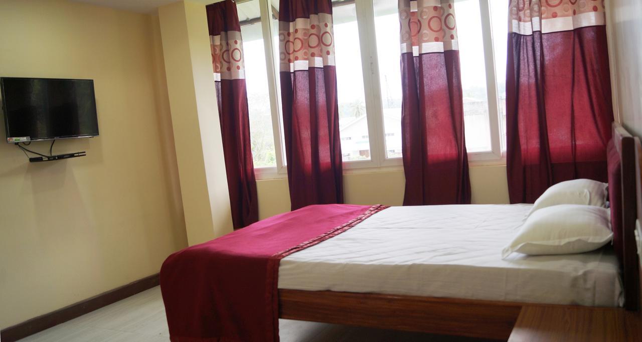 Sunnyvale Andaman Daire Port Blair Dış mekan fotoğraf