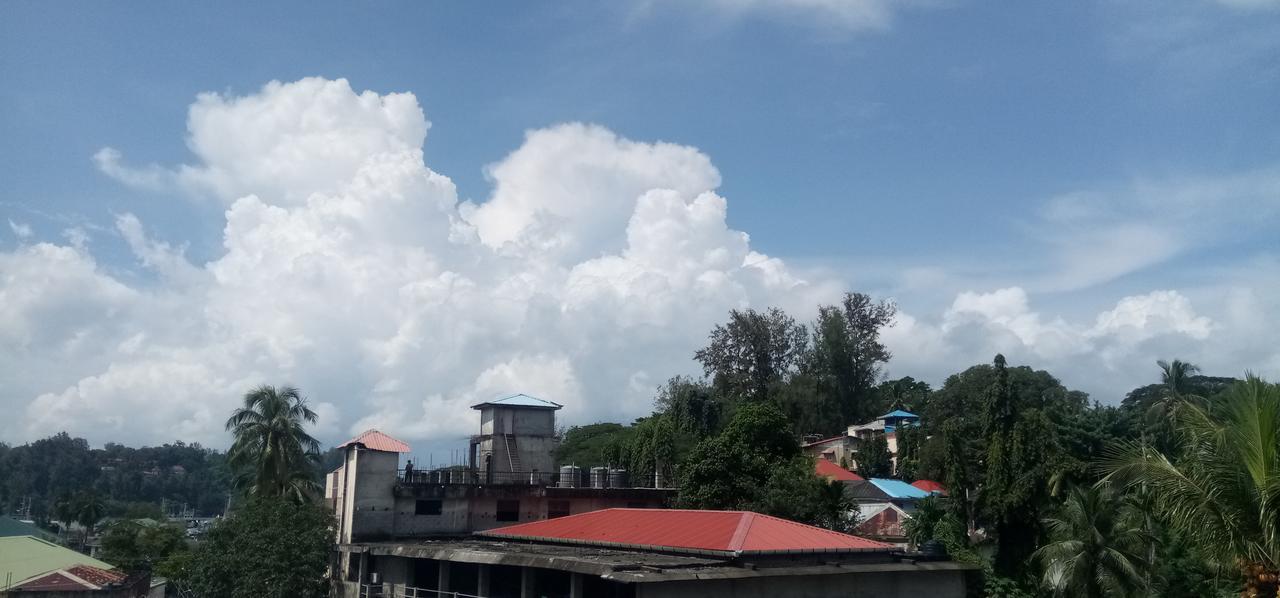Sunnyvale Andaman Daire Port Blair Dış mekan fotoğraf