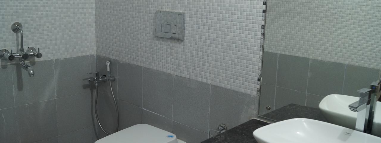 Sunnyvale Andaman Daire Port Blair Dış mekan fotoğraf
