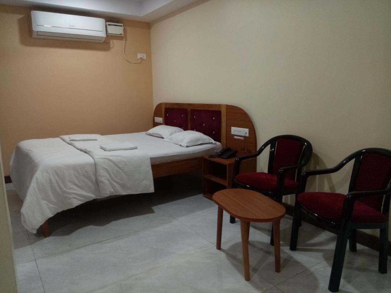 Sunnyvale Andaman Daire Port Blair Dış mekan fotoğraf