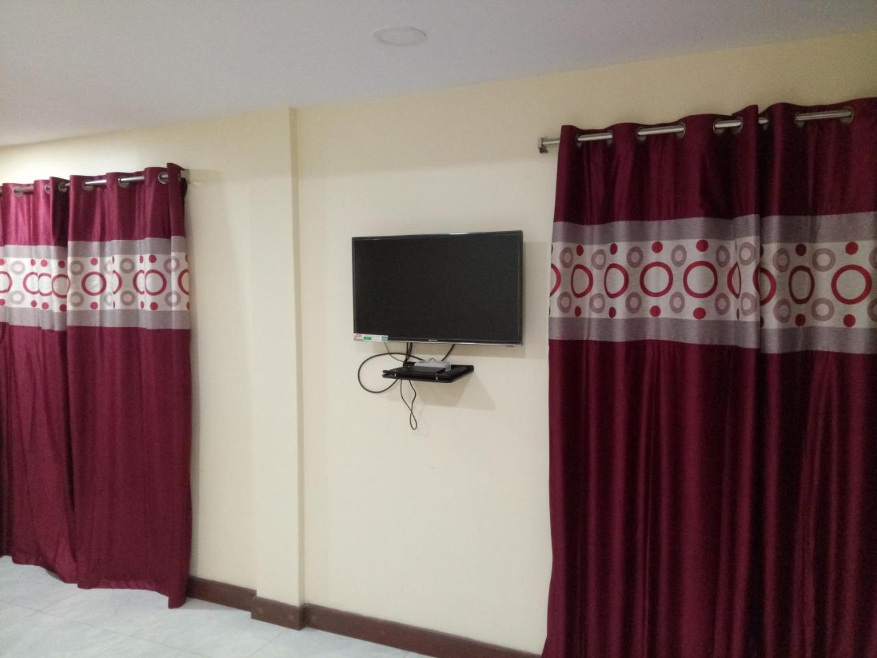 Sunnyvale Andaman Daire Port Blair Dış mekan fotoğraf